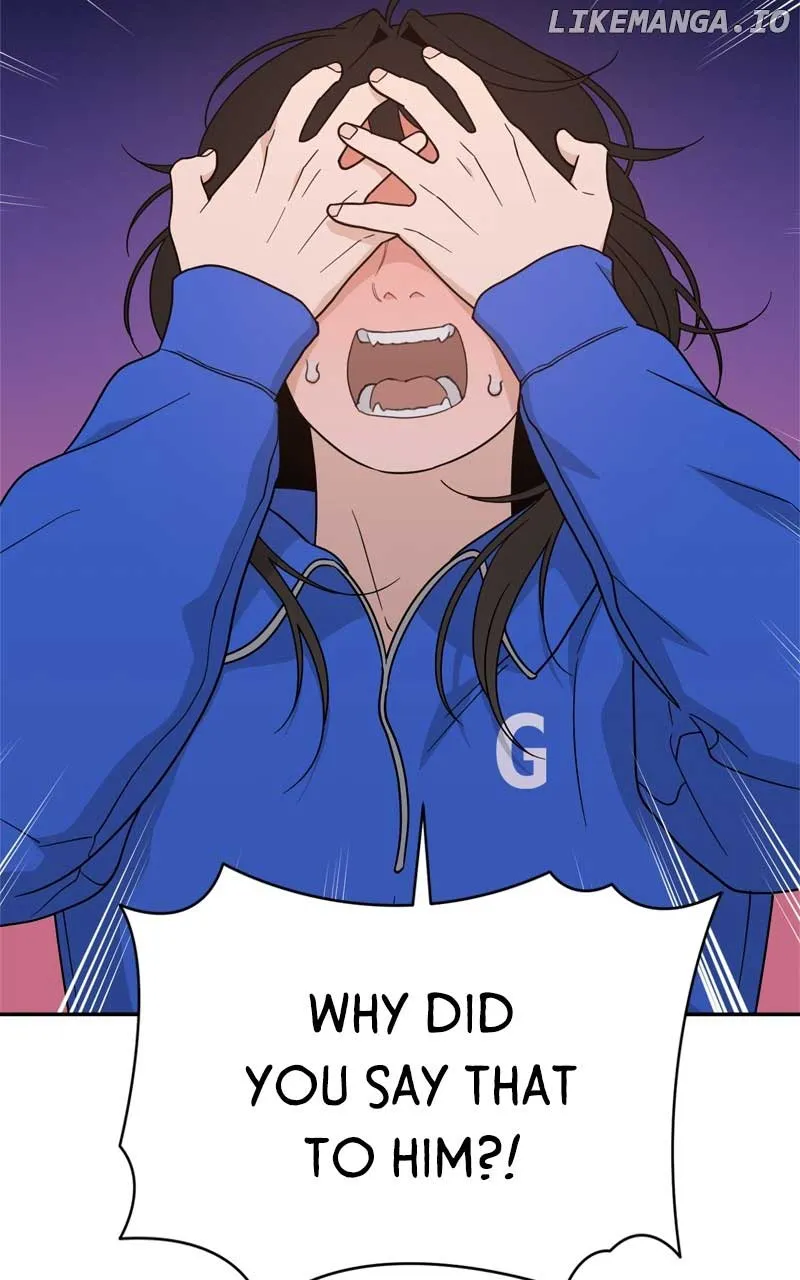 What Kind of Rice Cake Is This Chapter 43 Online - página 61
