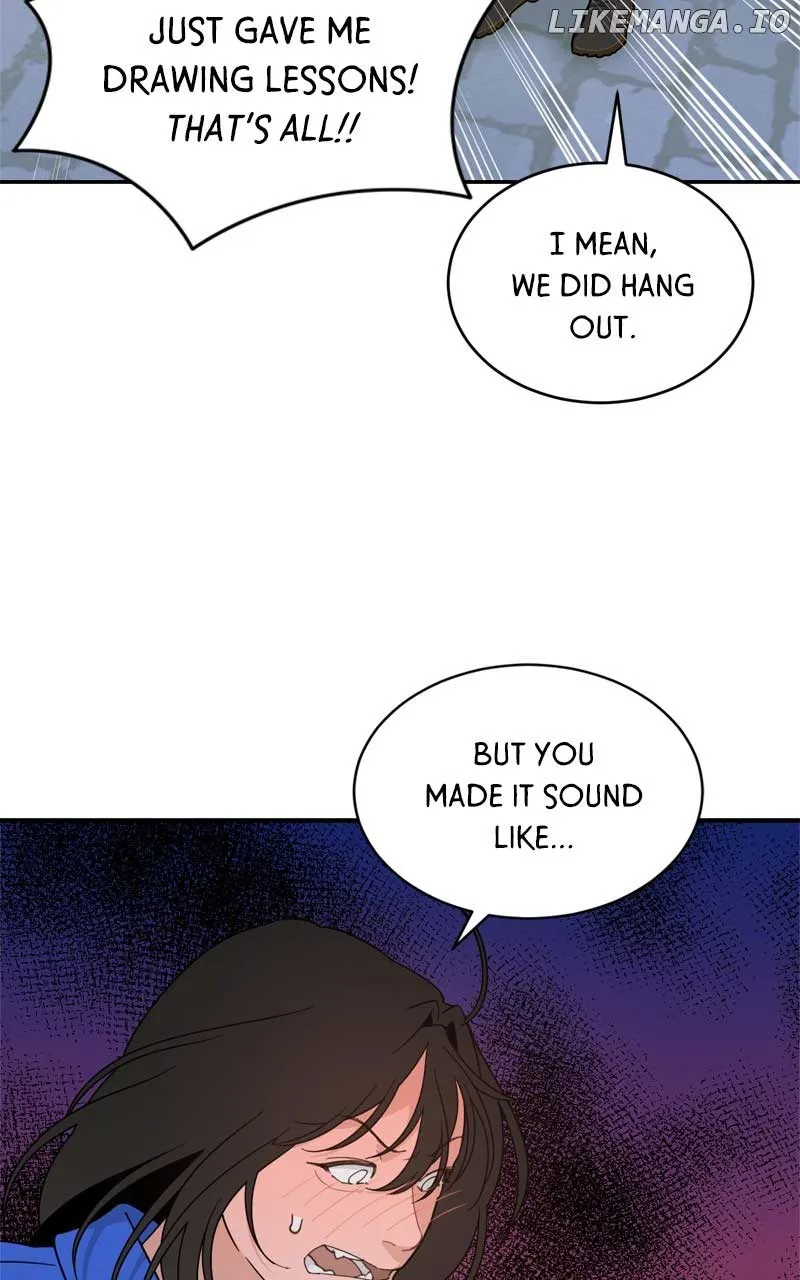 What Kind of Rice Cake Is This Chapter 43 Online - página 63