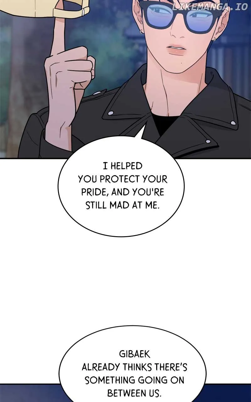 What Kind of Rice Cake Is This Chapter 43 Online - página 65
