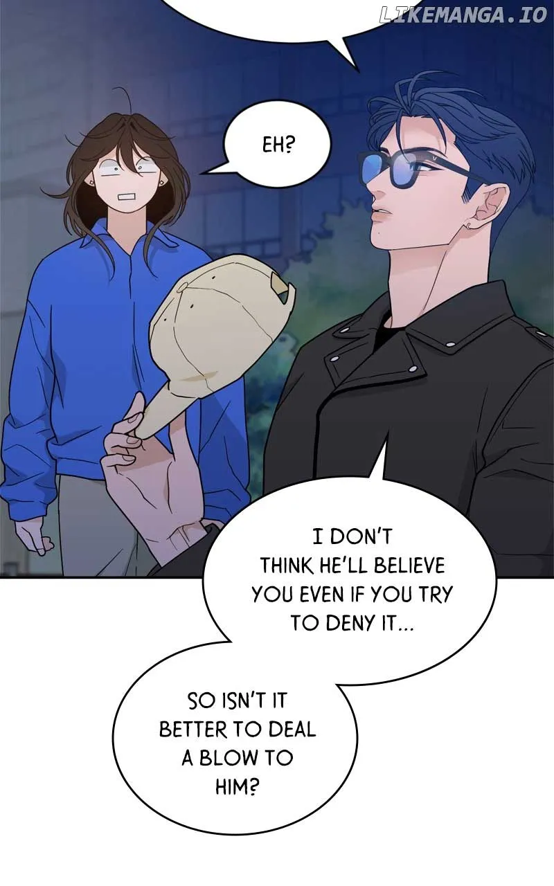 What Kind of Rice Cake Is This Chapter 43 Online - página 66
