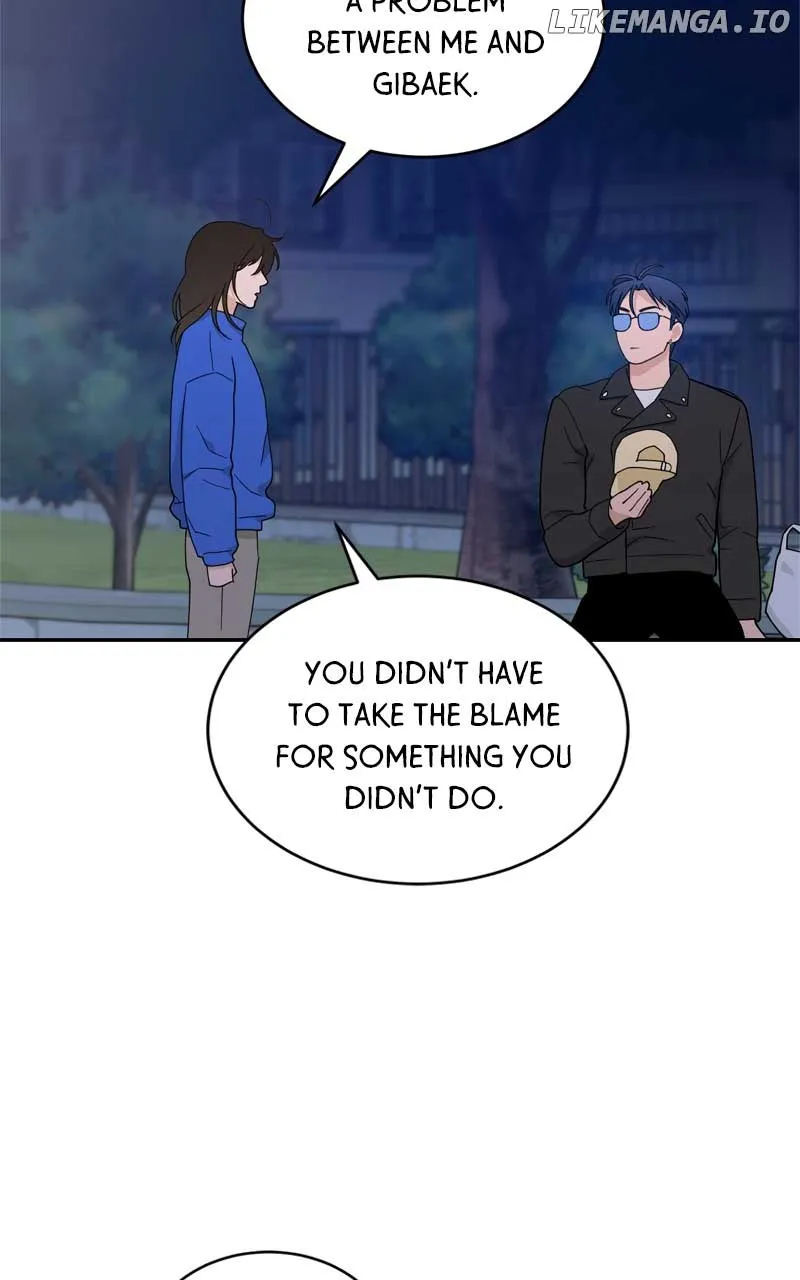 What Kind of Rice Cake Is This Chapter 43 Online - página 68