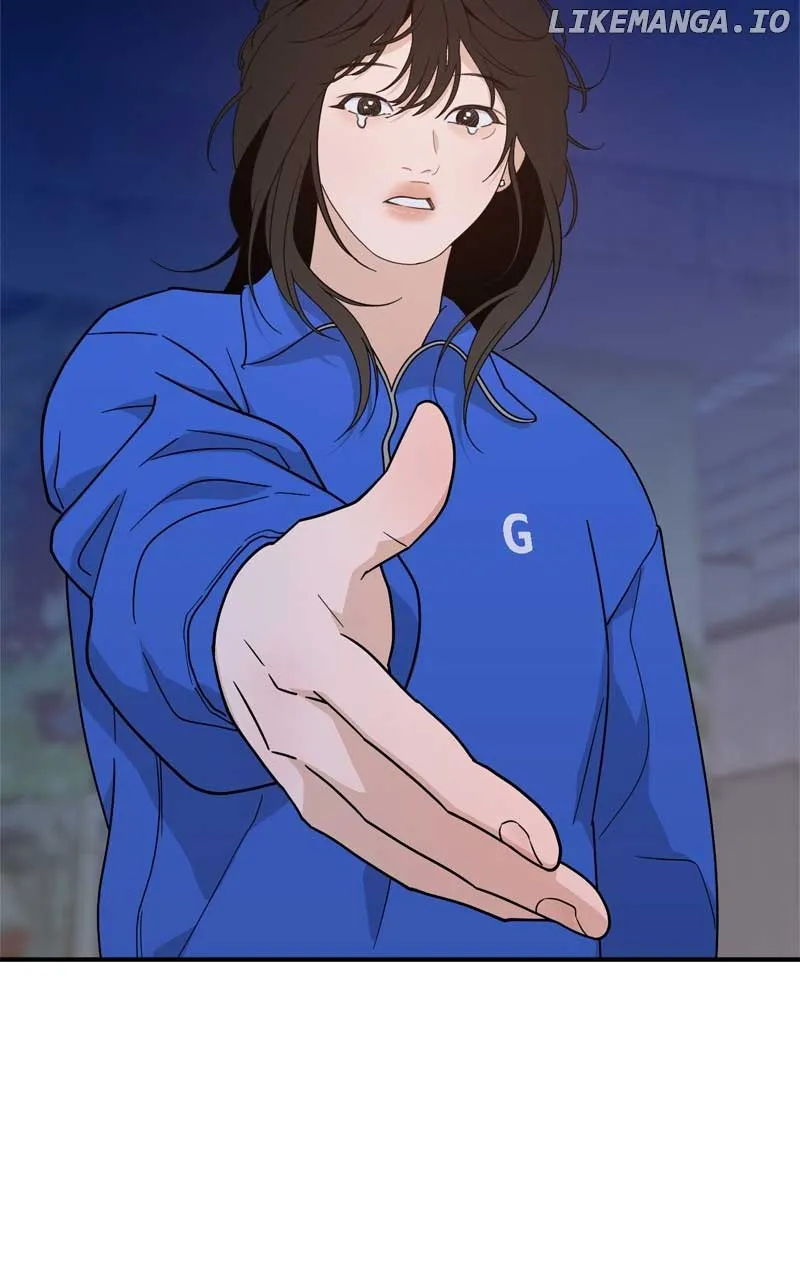 What Kind of Rice Cake Is This Chapter 43 Online - página 71