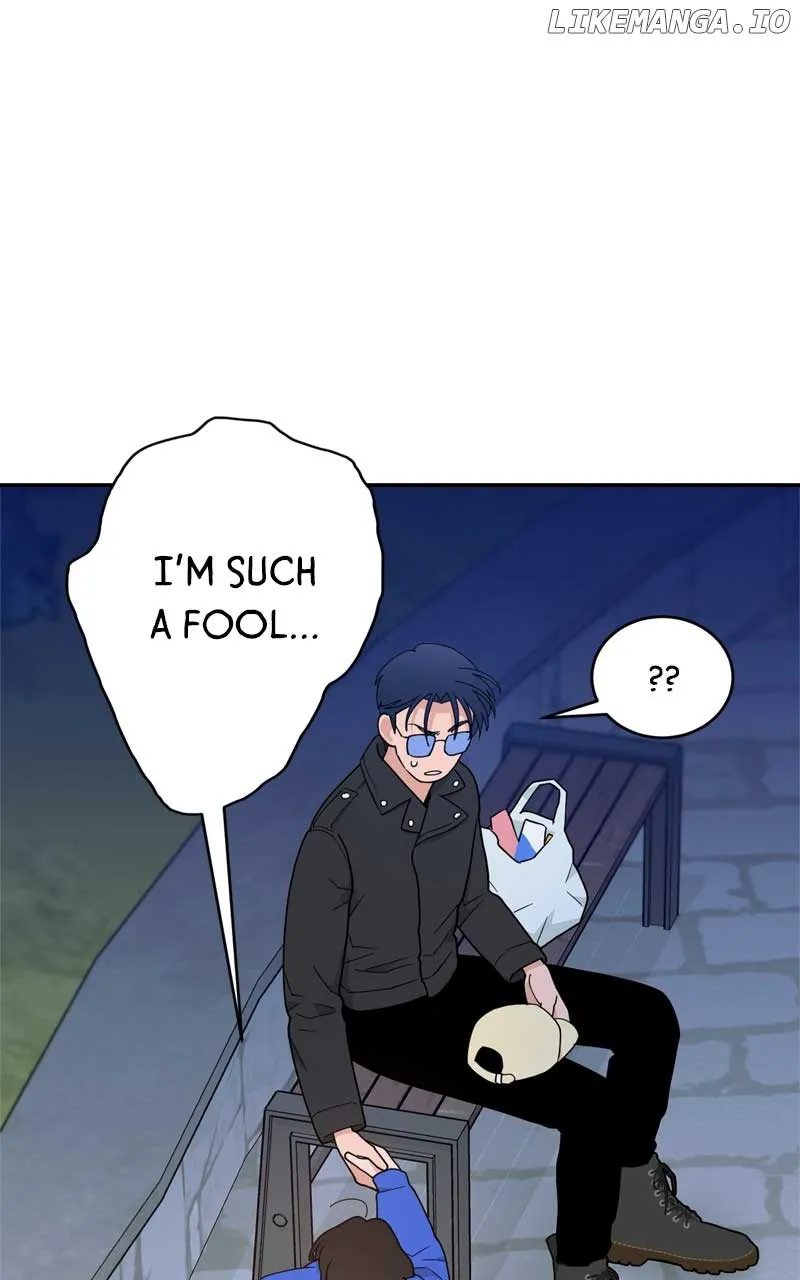 What Kind of Rice Cake Is This Chapter 43 Online - página 75