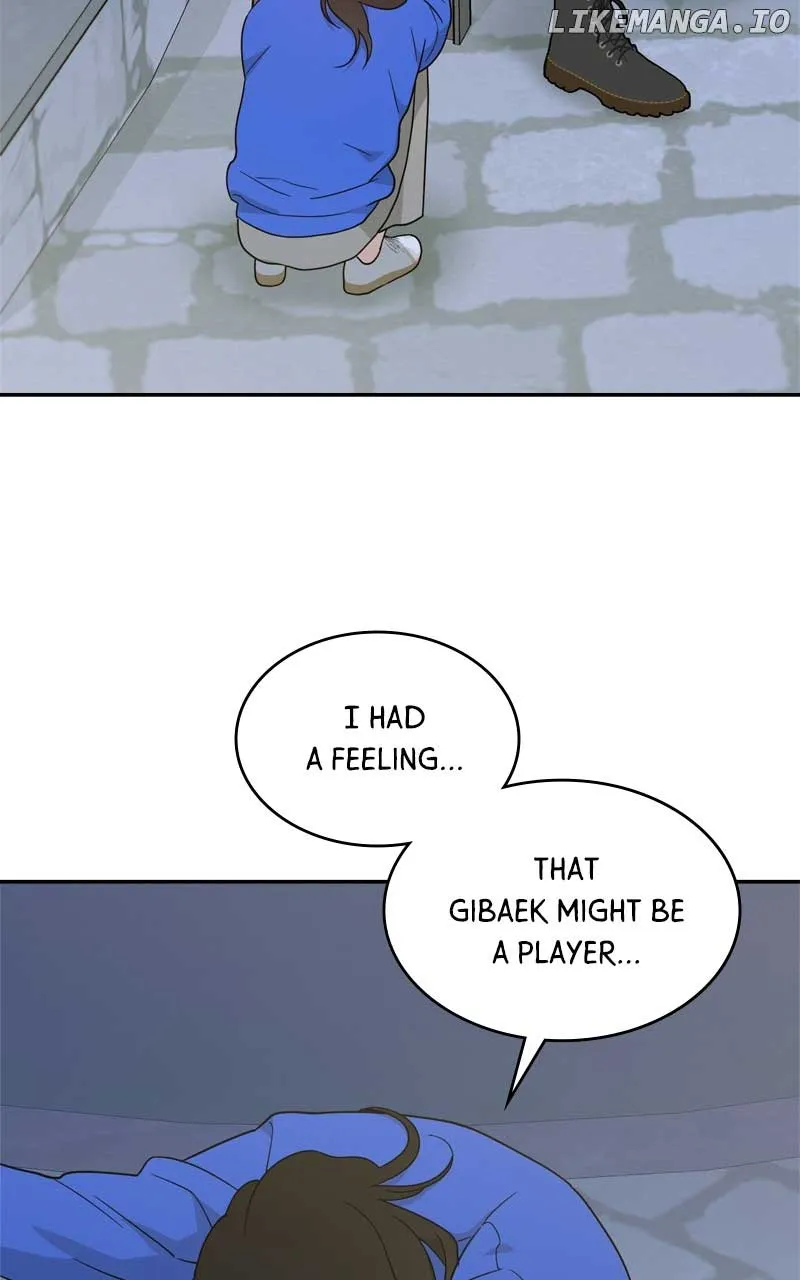 What Kind of Rice Cake Is This Chapter 43 Online - página 76
