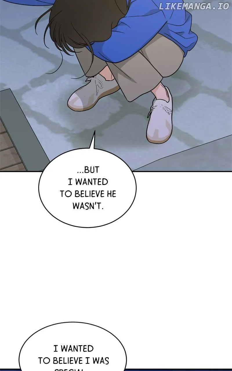 What Kind of Rice Cake Is This Chapter 43 Online - página 77