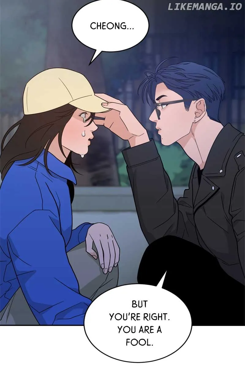What Kind of Rice Cake Is This Chapter 43 Online - página 80