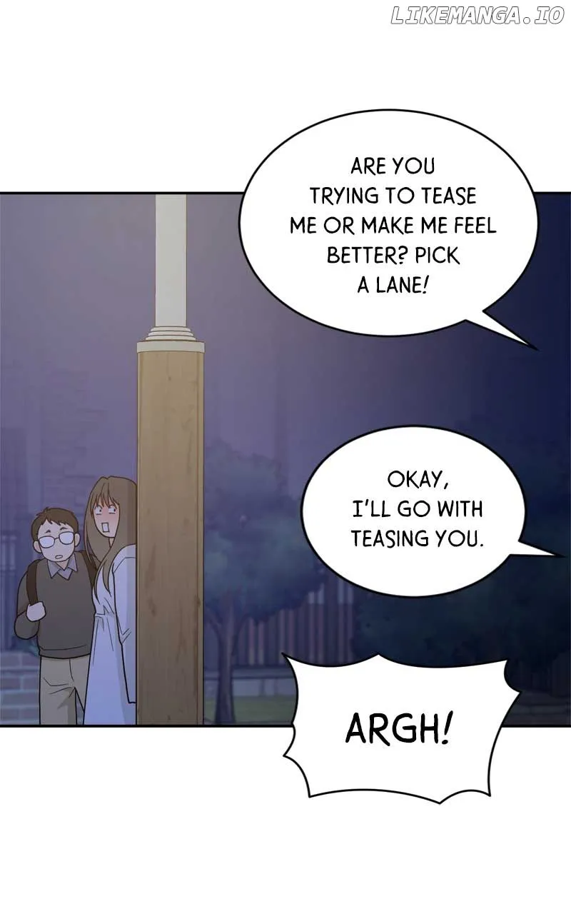 What Kind of Rice Cake Is This Chapter 43 Online - página 81