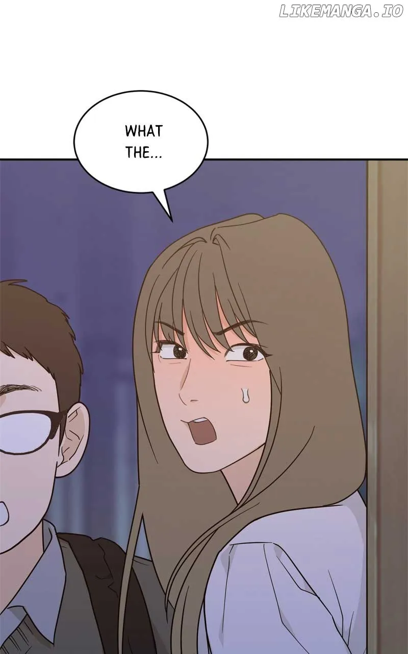 What Kind of Rice Cake Is This Chapter 43 Online - página 82