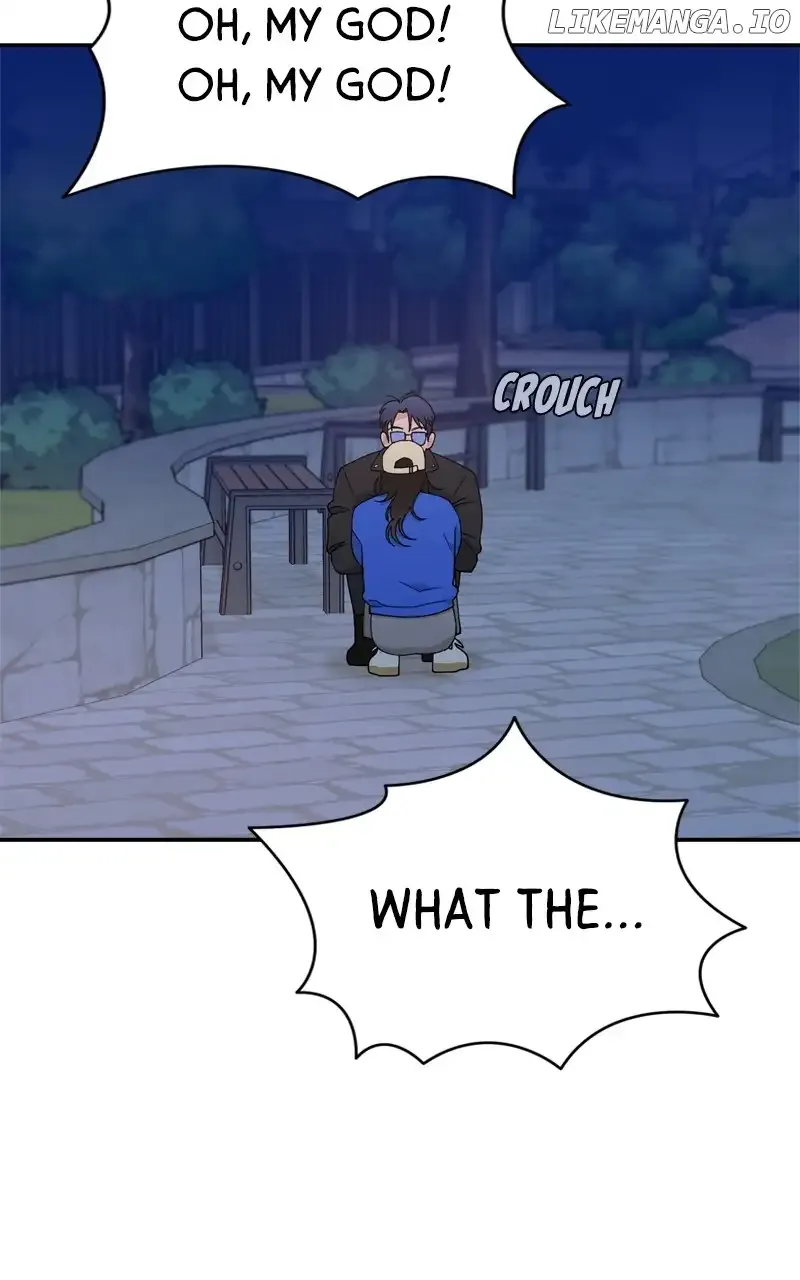 What Kind of Rice Cake Is This Chapter 44 Online - página 3