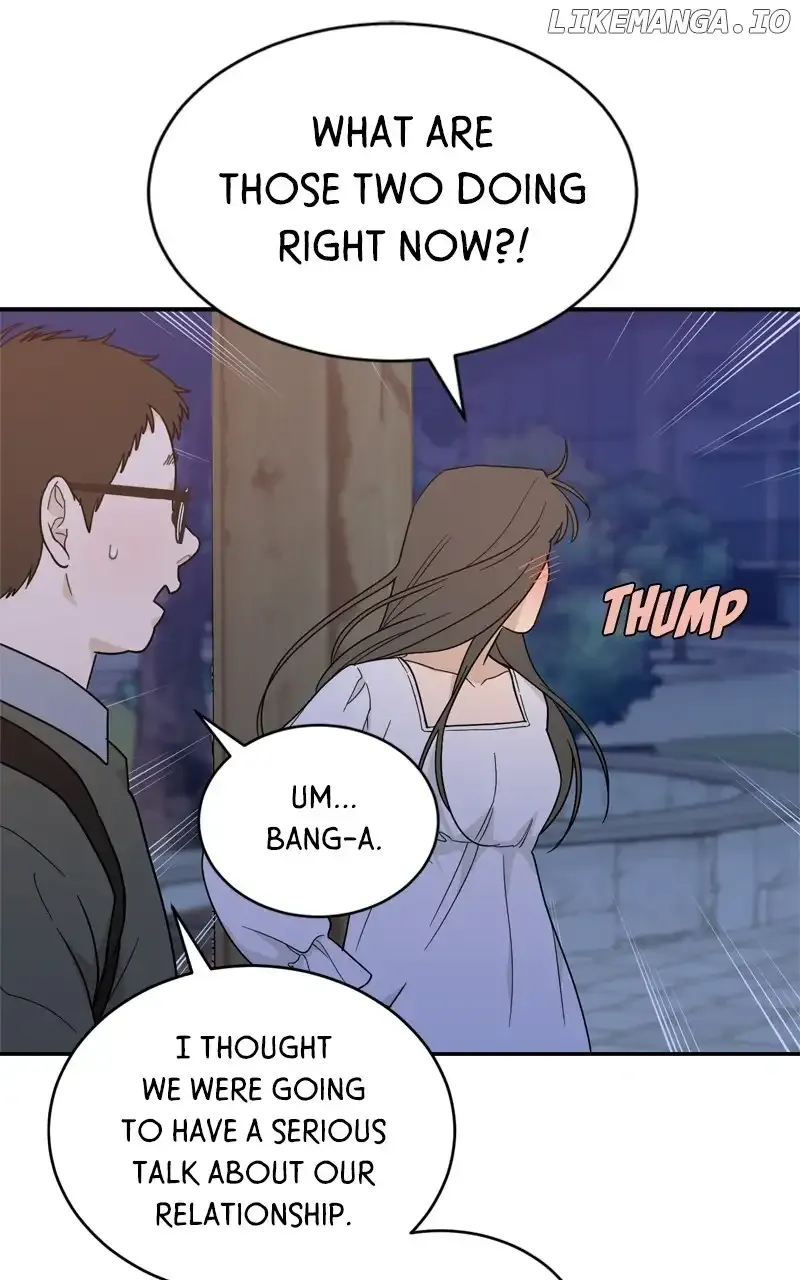 What Kind of Rice Cake Is This Chapter 44 Online - página 4