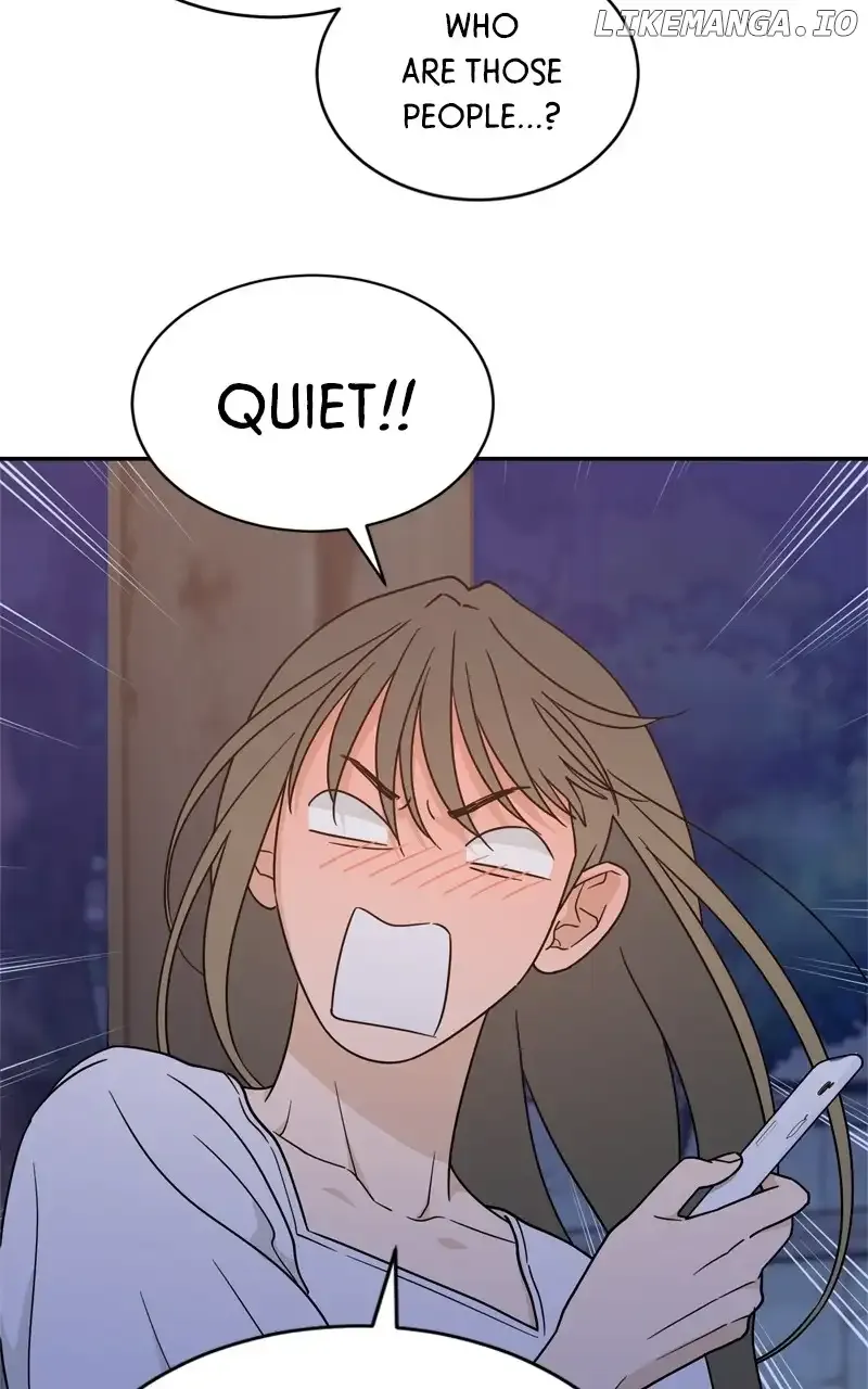 What Kind of Rice Cake Is This Chapter 44 Online - página 5