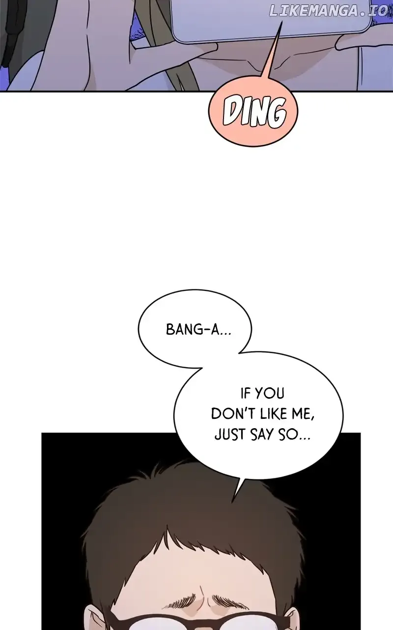 What Kind of Rice Cake Is This Chapter 44 Online - página 7