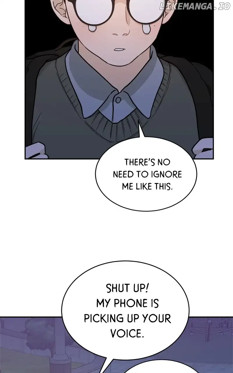 What Kind of Rice Cake Is This Chapter 44 Online - página 8