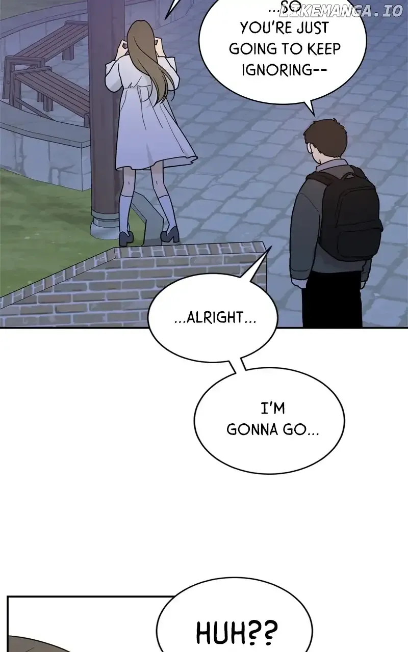 What Kind of Rice Cake Is This Chapter 44 Online - página 9