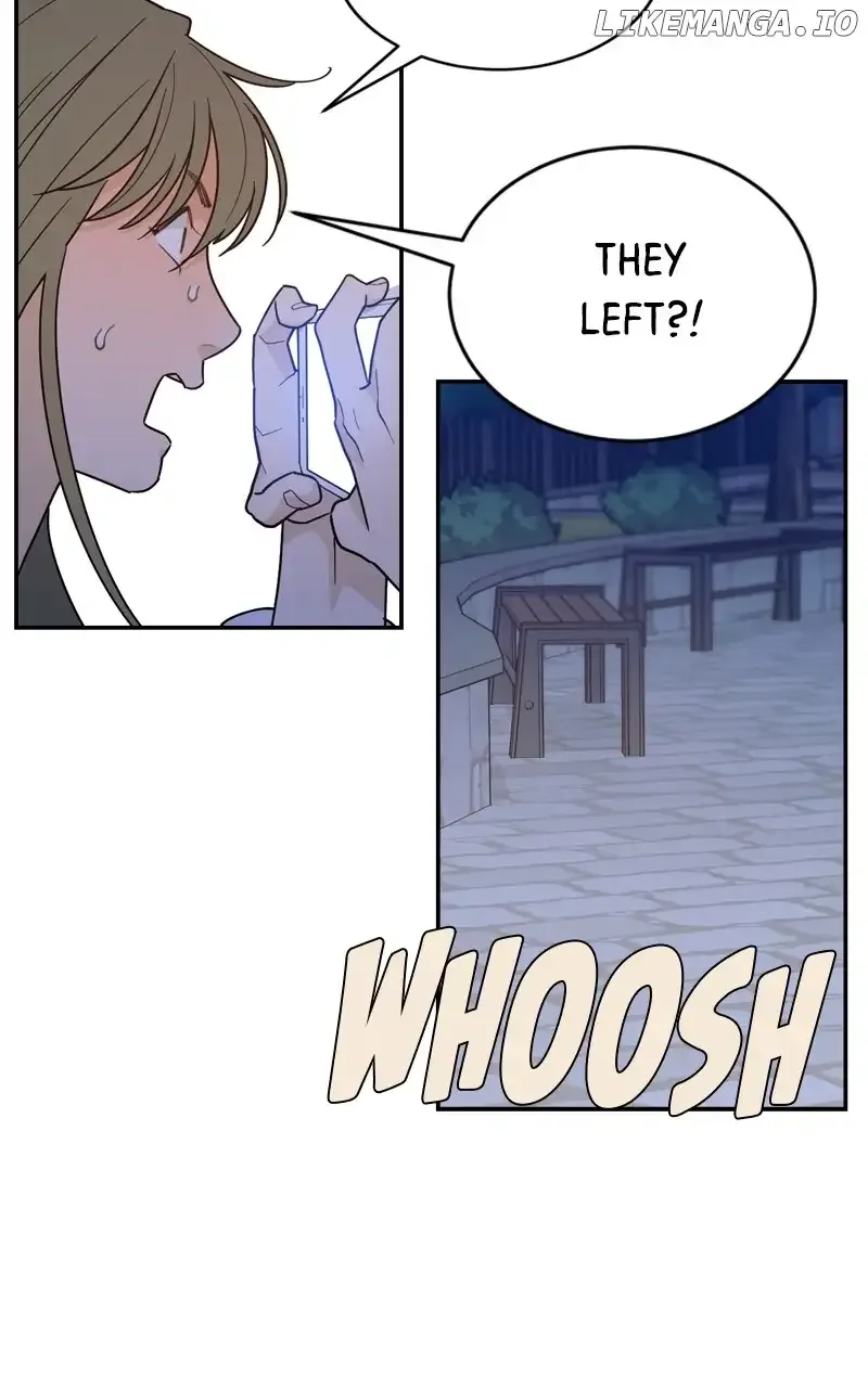 What Kind of Rice Cake Is This Chapter 44 Online - página 10