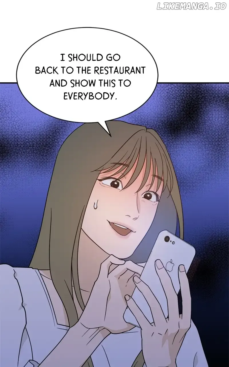 What Kind of Rice Cake Is This Chapter 44 Online - página 11
