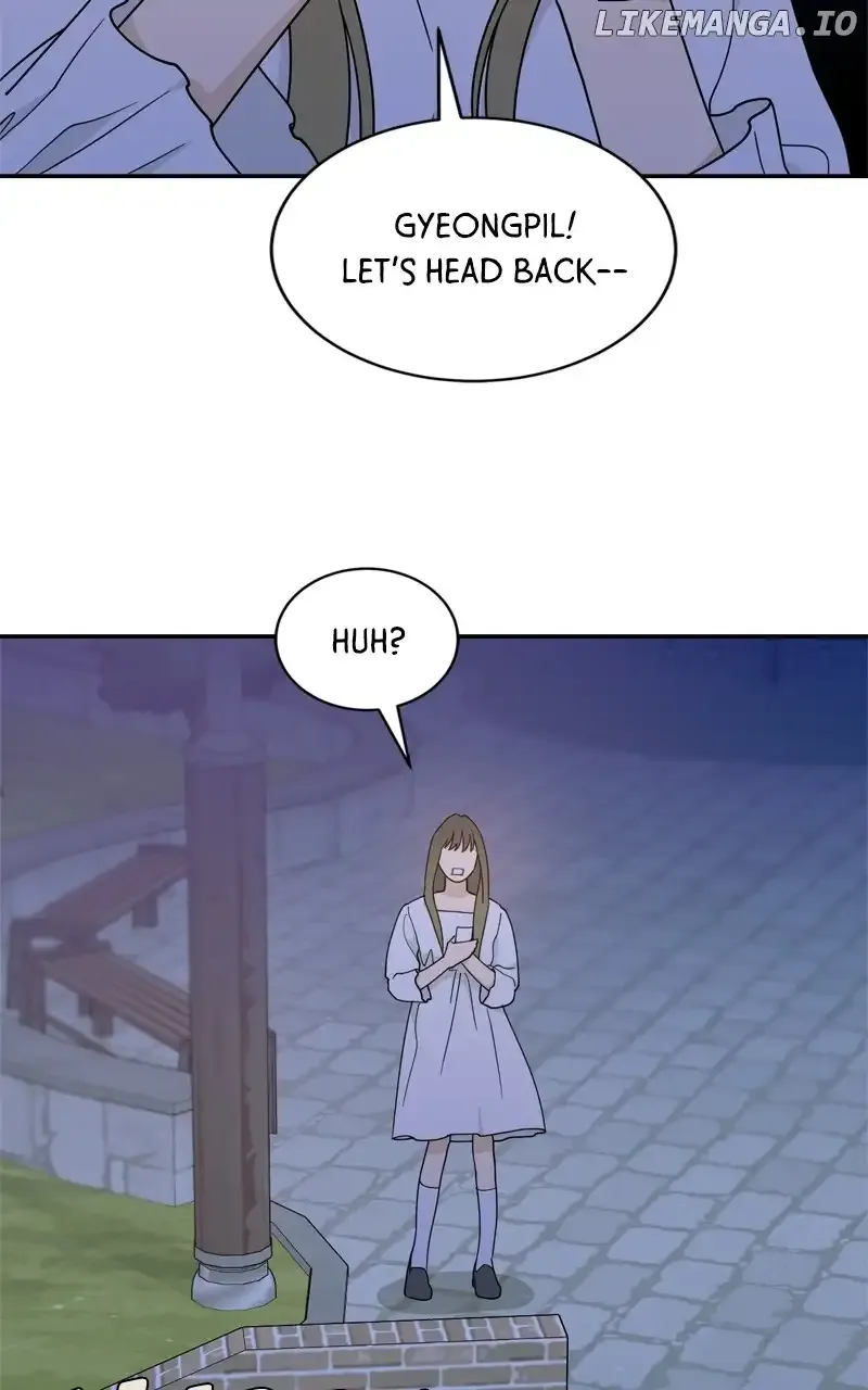 What Kind of Rice Cake Is This Chapter 44 Online - página 12