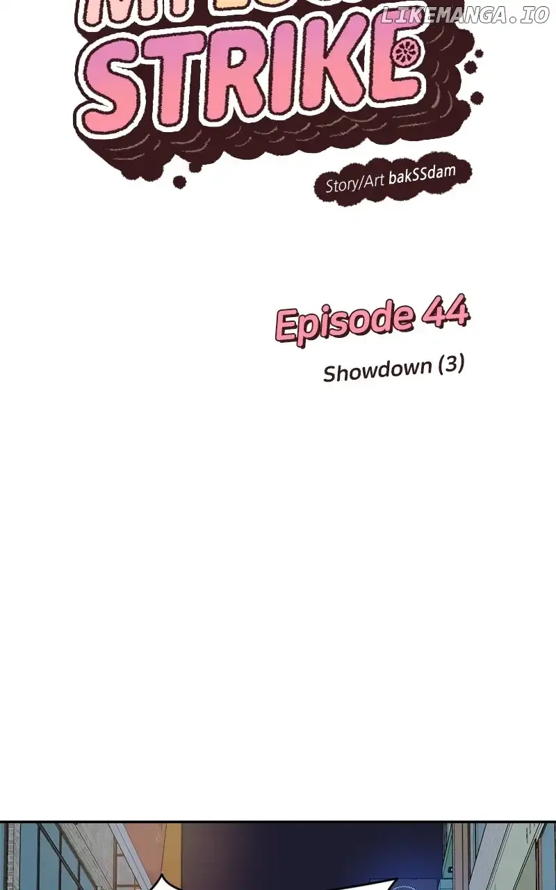What Kind of Rice Cake Is This Chapter 44 Online - página 14
