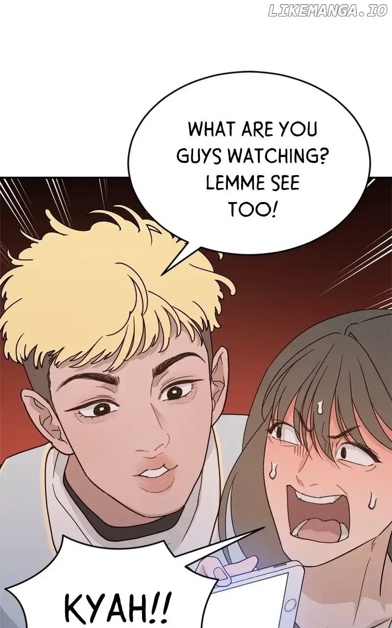 What Kind of Rice Cake Is This Chapter 44 Online - página 18
