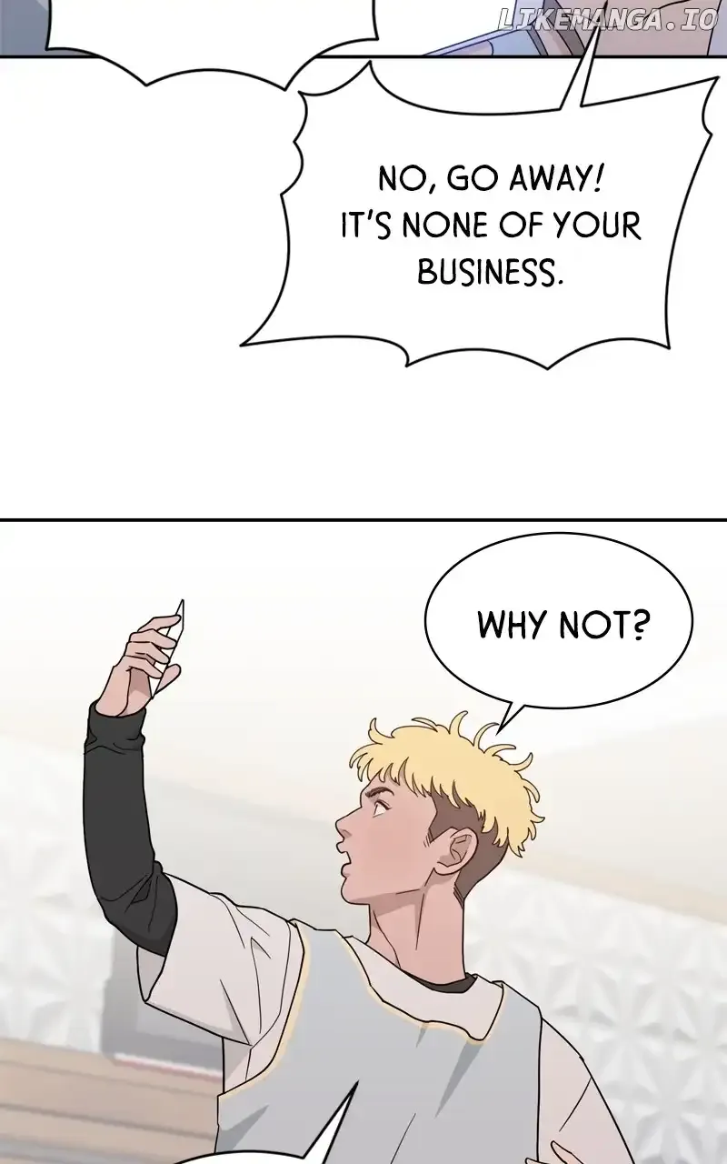 What Kind of Rice Cake Is This Chapter 44 Online - página 19