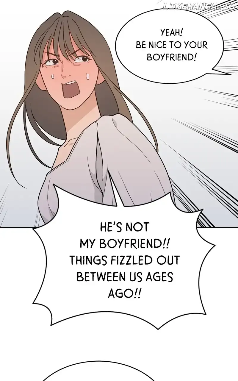 What Kind of Rice Cake Is This Chapter 44 Online - página 24