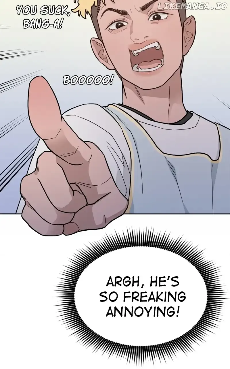 What Kind of Rice Cake Is This Chapter 44 Online - página 27