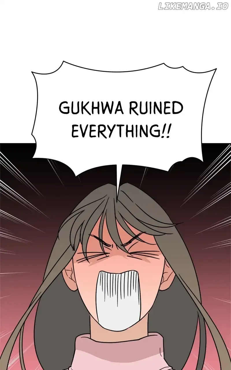 What Kind of Rice Cake Is This Chapter 44 Online - página 28