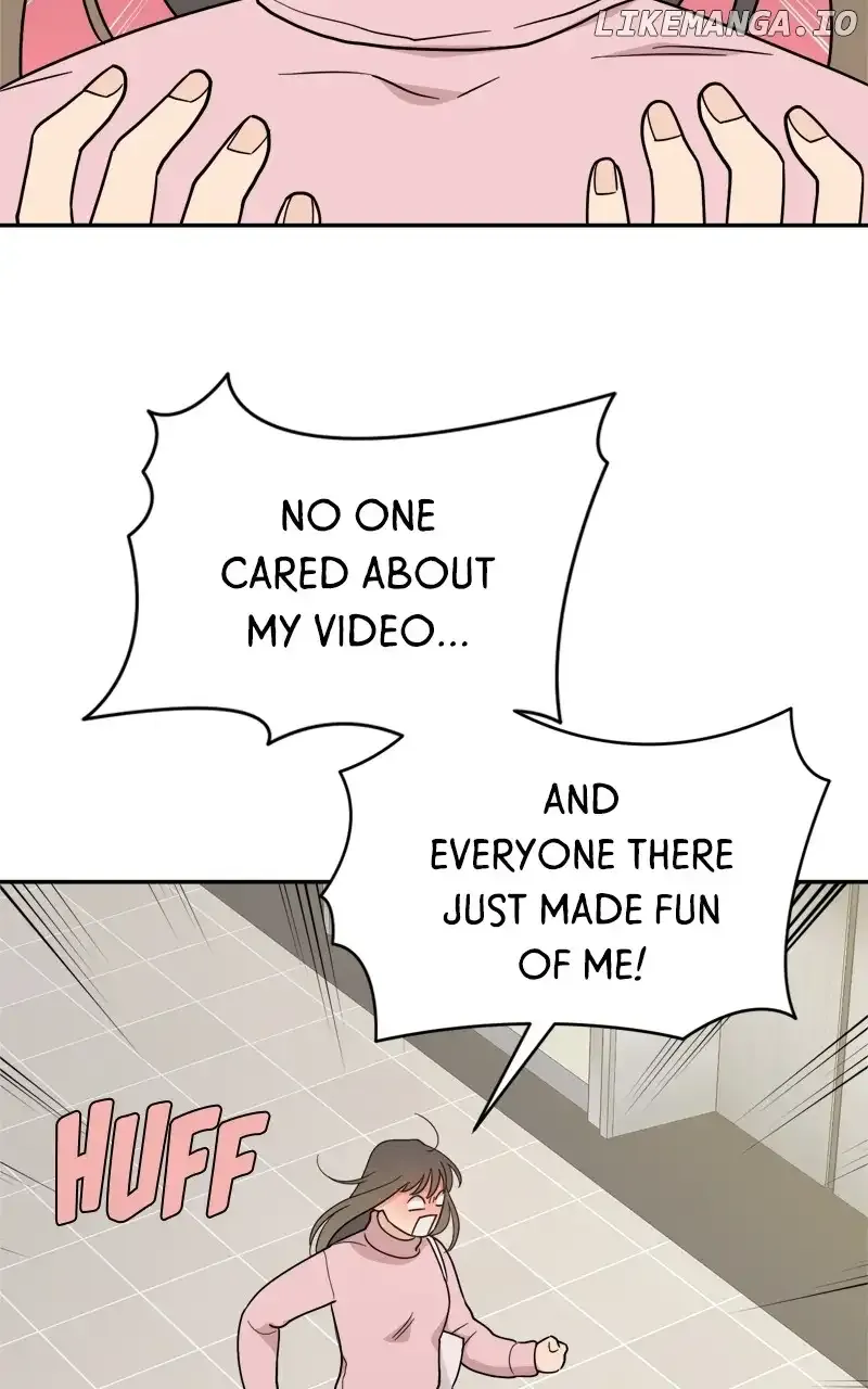 What Kind of Rice Cake Is This Chapter 44 Online - página 29