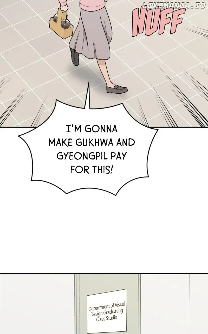 What Kind of Rice Cake Is This Chapter 44 Online - página 30