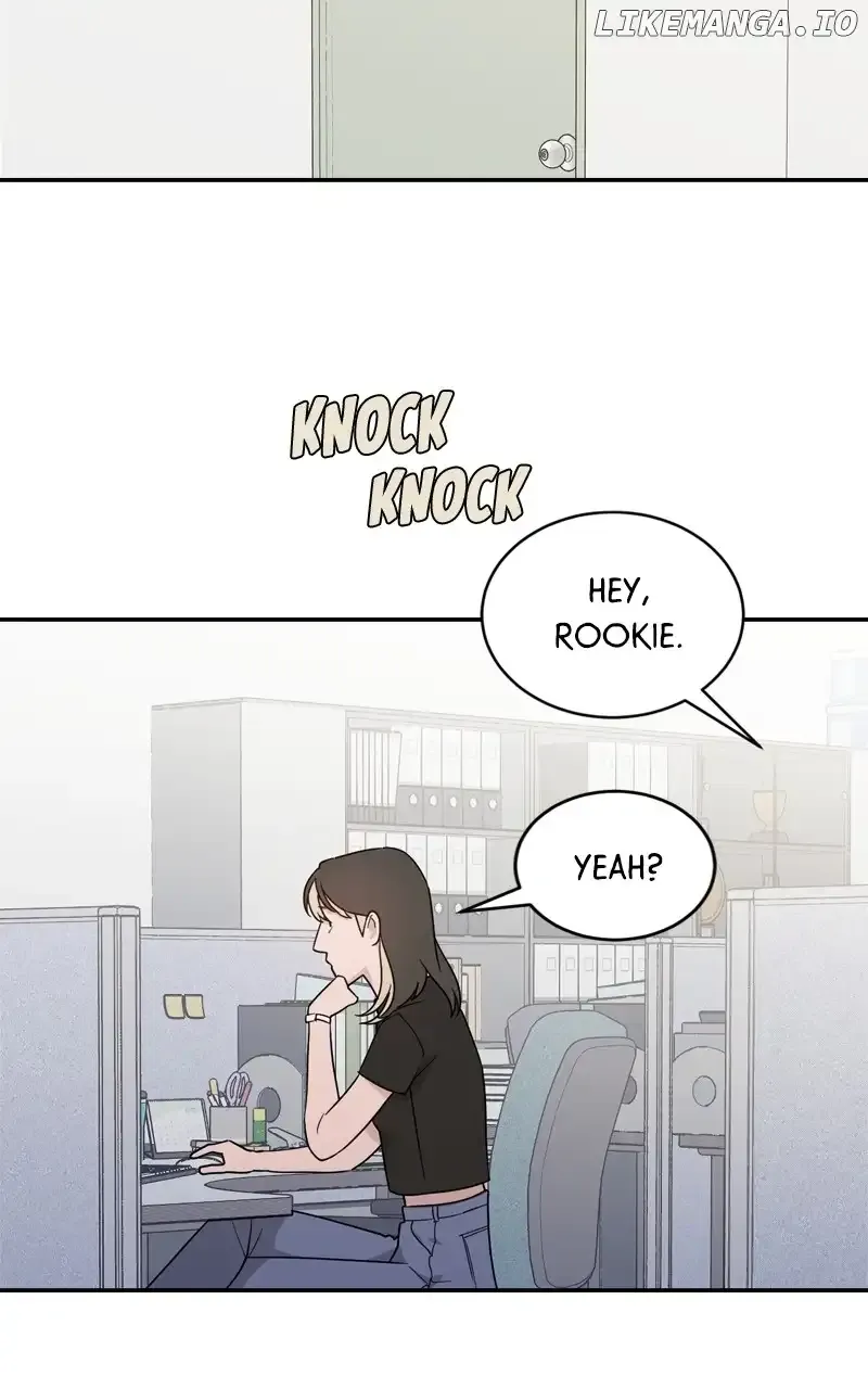 What Kind of Rice Cake Is This Chapter 44 Online - página 31