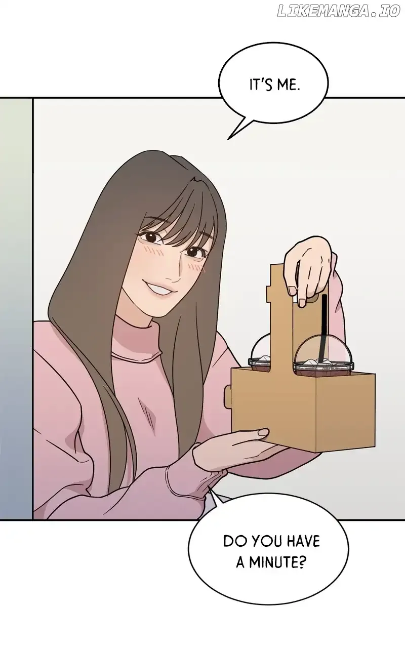 What Kind of Rice Cake Is This Chapter 44 Online - página 32