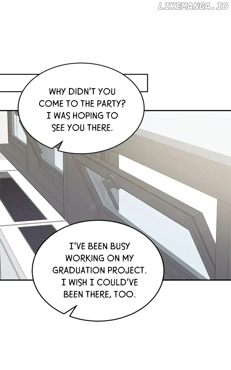 What Kind of Rice Cake Is This Chapter 44 Online - página 33