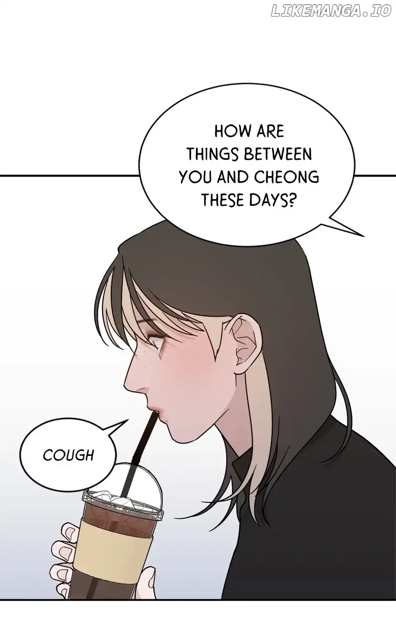What Kind of Rice Cake Is This Chapter 44 Online - página 34