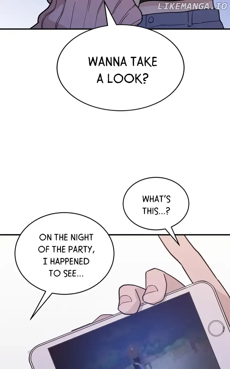 What Kind of Rice Cake Is This Chapter 44 Online - página 37