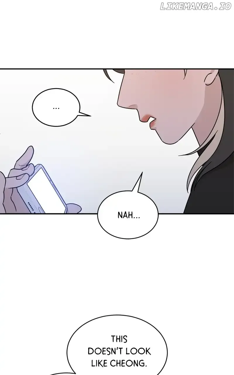 What Kind of Rice Cake Is This Chapter 44 Online - página 40