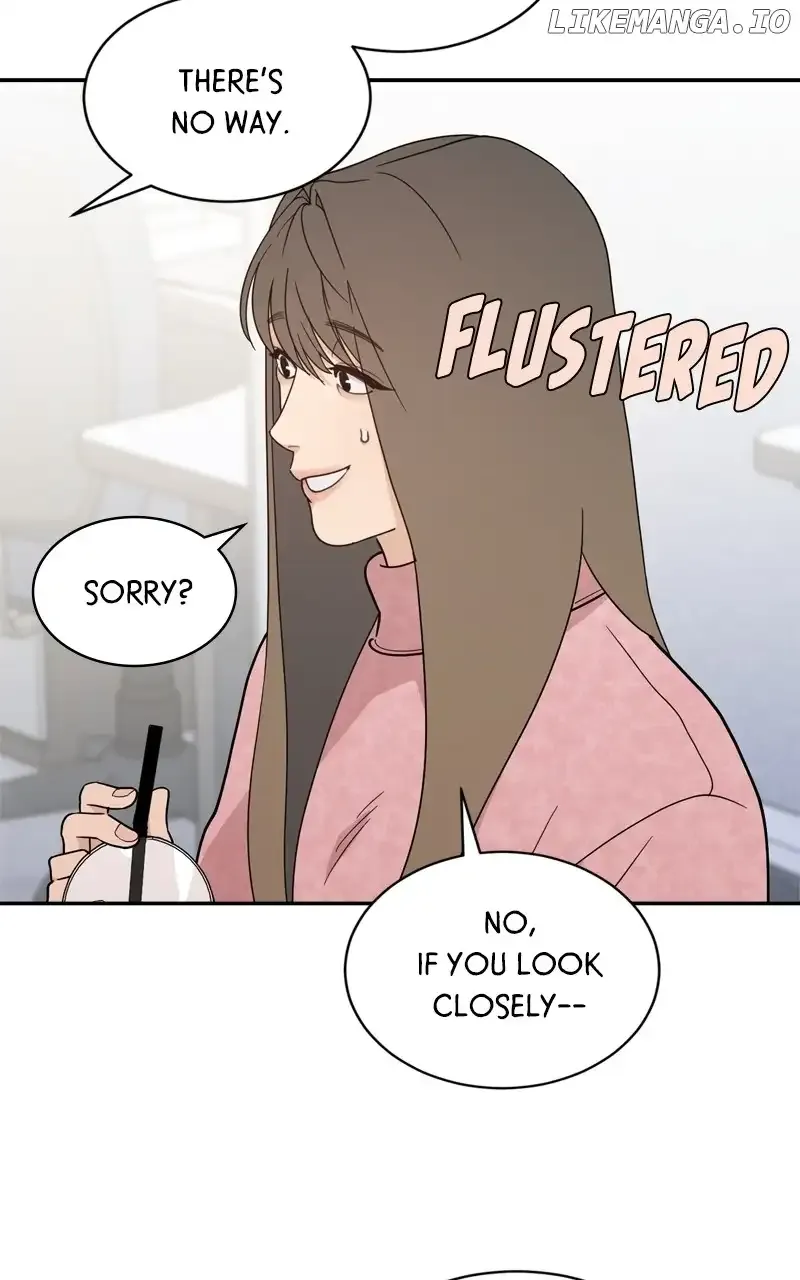 What Kind of Rice Cake Is This Chapter 44 Online - página 41