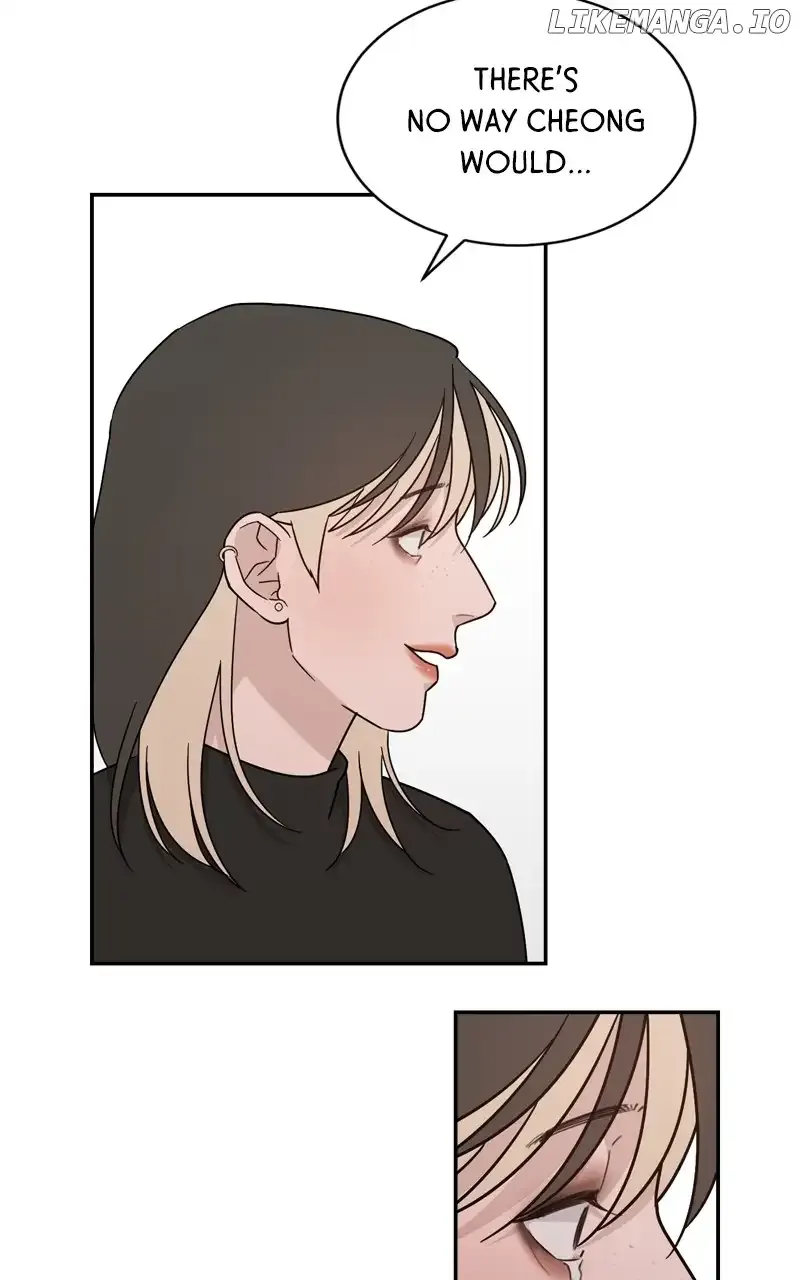 What Kind of Rice Cake Is This Chapter 44 Online - página 42