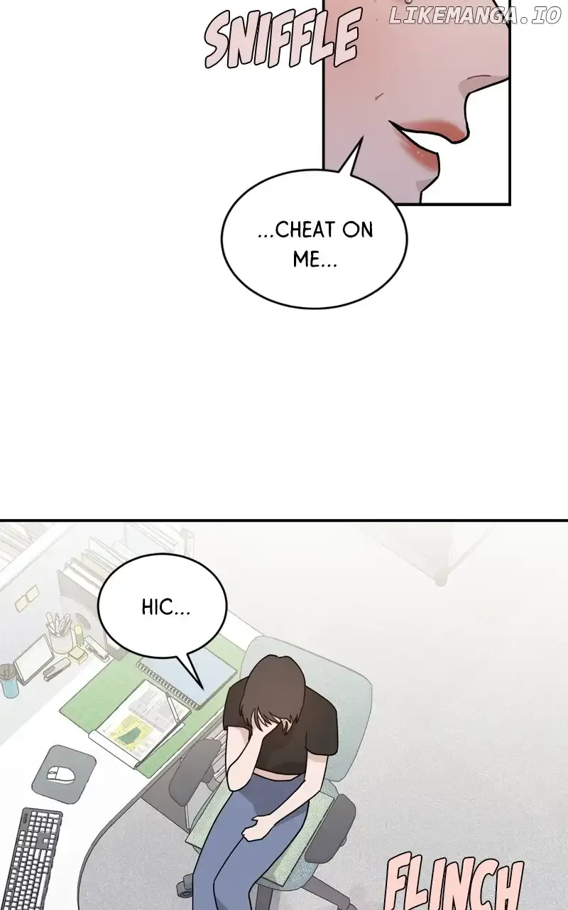 What Kind of Rice Cake Is This Chapter 44 Online - página 43