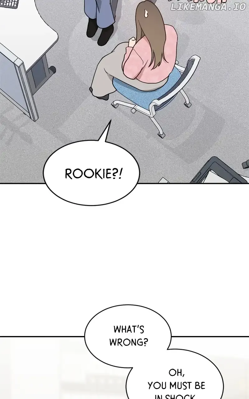 What Kind of Rice Cake Is This Chapter 44 Online - página 44
