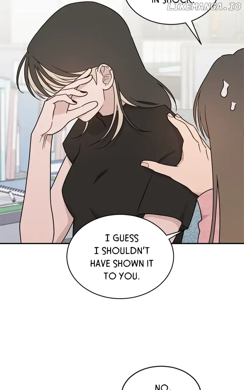 What Kind of Rice Cake Is This Chapter 44 Online - página 45