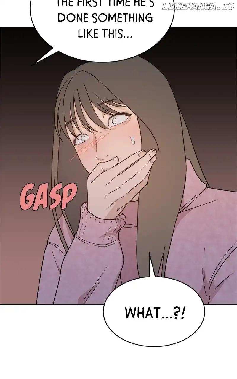 What Kind of Rice Cake Is This Chapter 44 Online - página 47