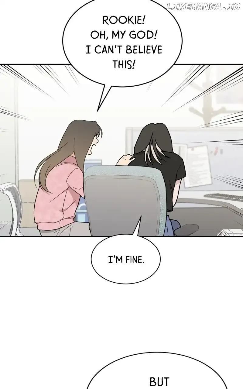 What Kind of Rice Cake Is This Chapter 44 Online - página 49