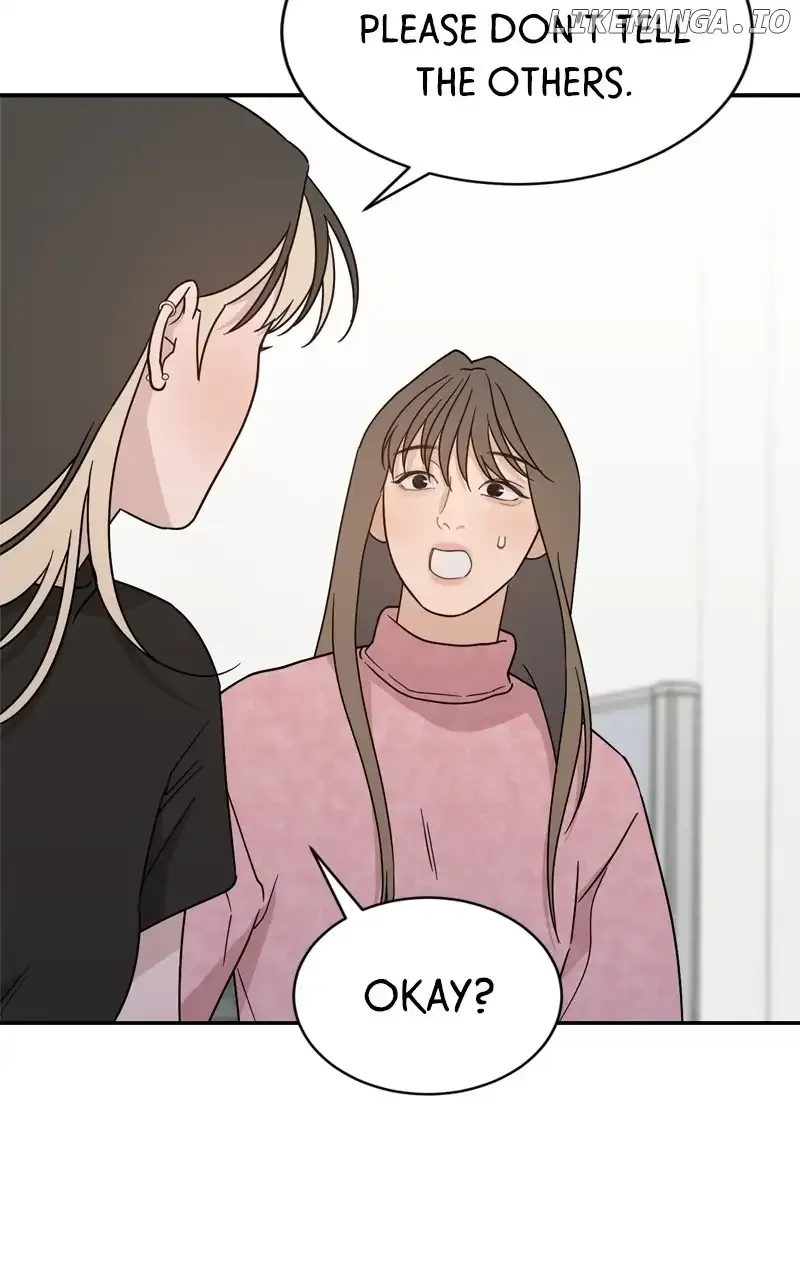 What Kind of Rice Cake Is This Chapter 44 Online - página 50
