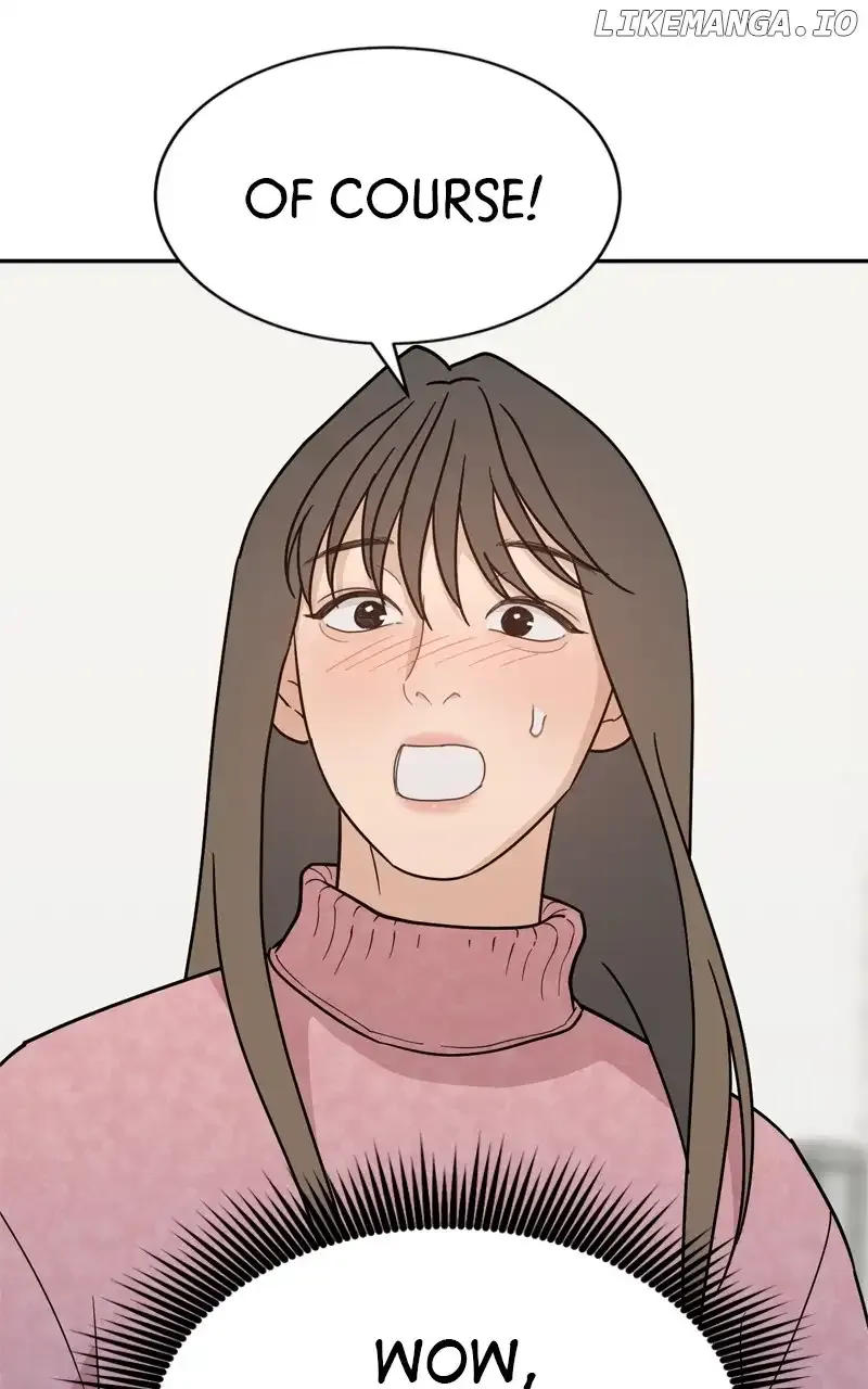 What Kind of Rice Cake Is This Chapter 44 Online - página 51
