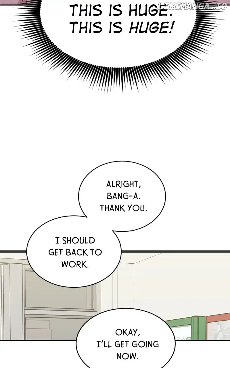 What Kind of Rice Cake Is This Chapter 44 Online - página 52