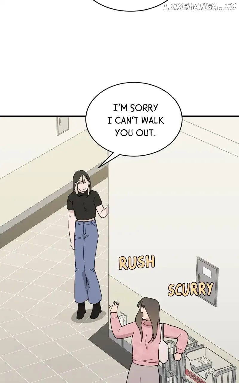 What Kind of Rice Cake Is This Chapter 44 Online - página 53