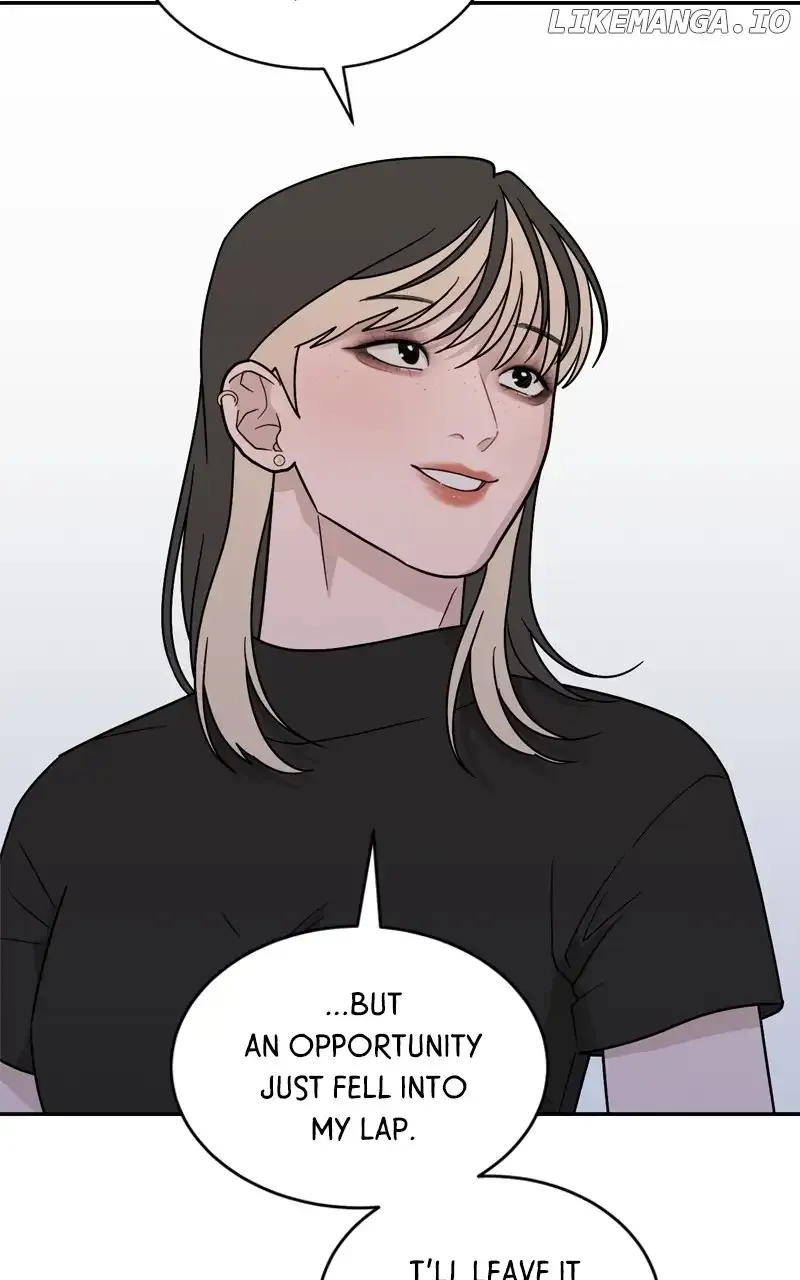 What Kind of Rice Cake Is This Chapter 44 Online - página 57