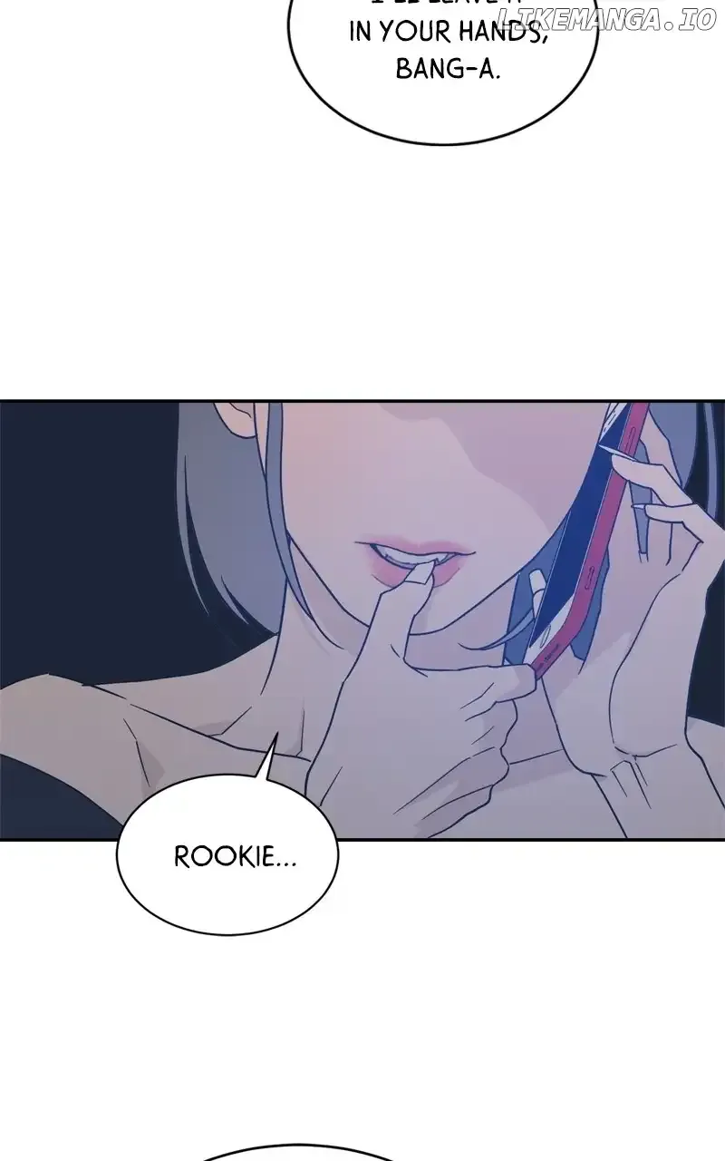 What Kind of Rice Cake Is This Chapter 44 Online - página 58