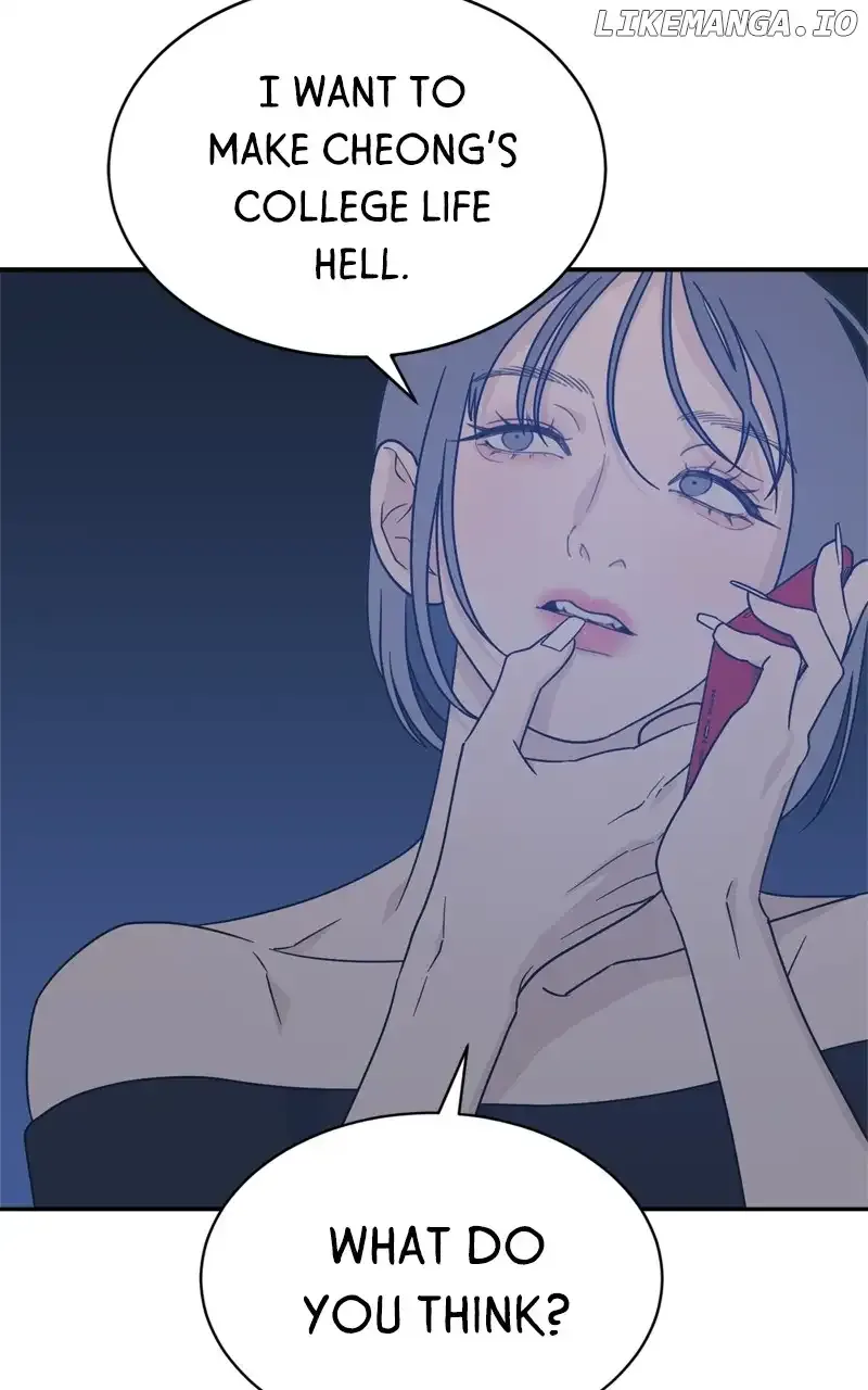 What Kind of Rice Cake Is This Chapter 44 Online - página 59