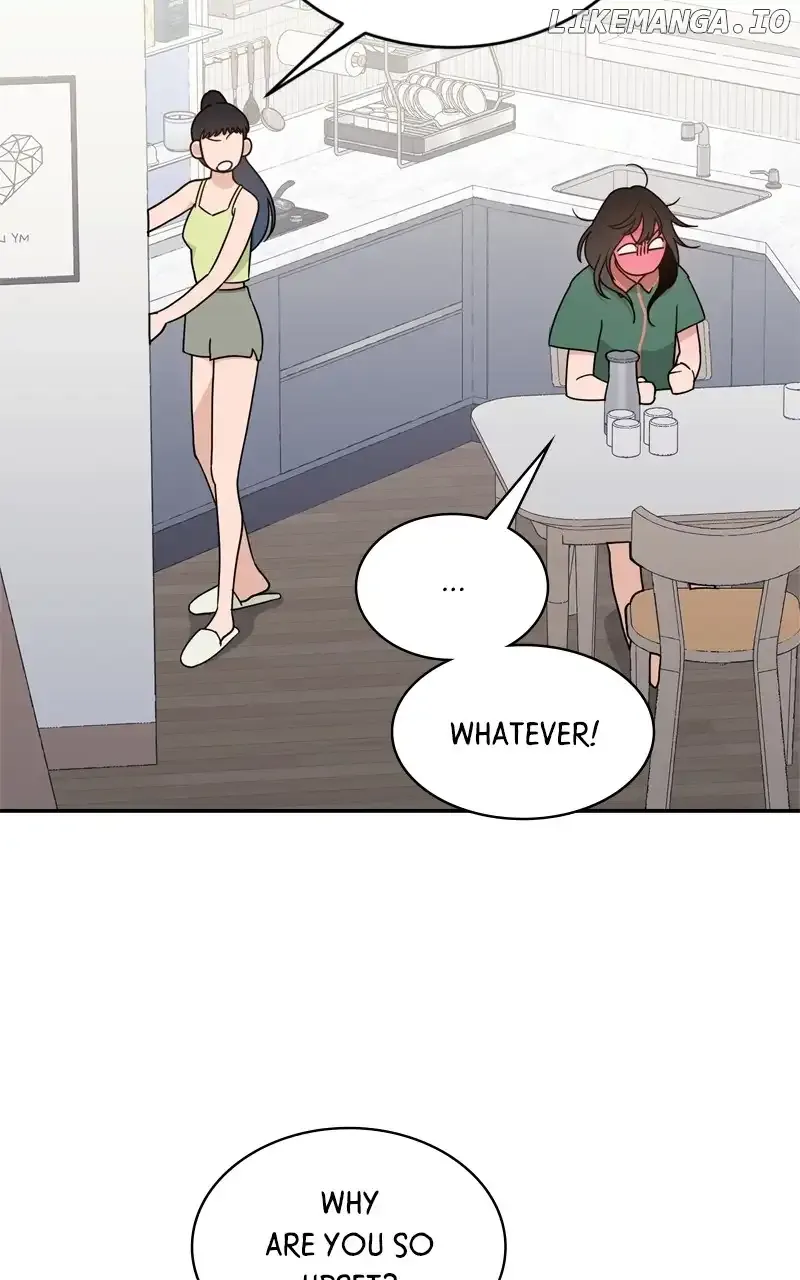 What Kind of Rice Cake Is This Chapter 44 Online - página 63